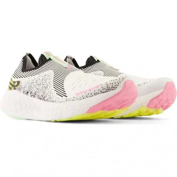 New Balance Men's Fresh Foam X 1080 V12 Running Shoe sneakers Sz 6.5 nwob1A
